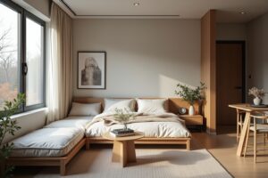 14 Tipps: Wohnen individuell gestalten