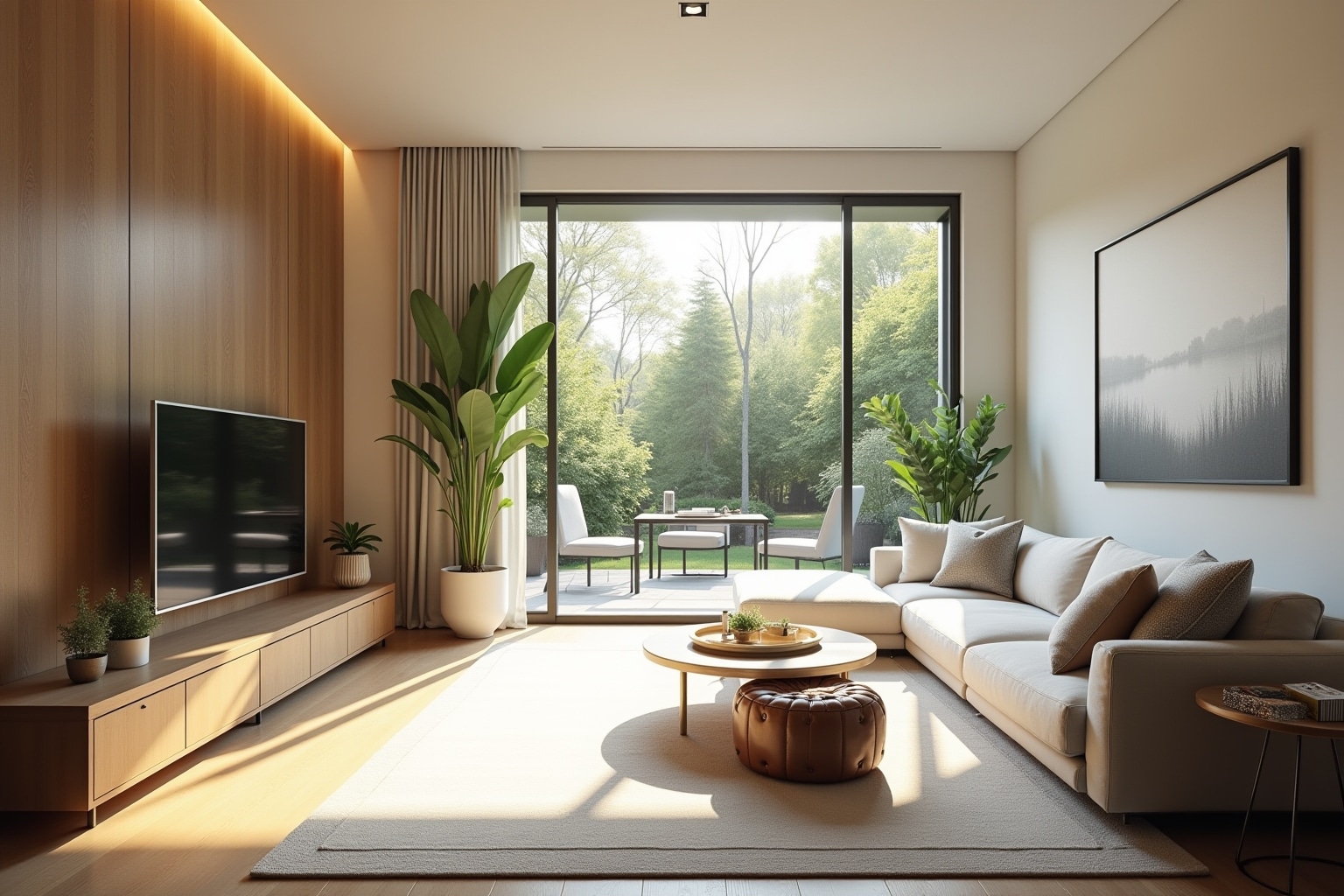 15 Wohnen im Erdgeschoss: Ideen für mehr Licht