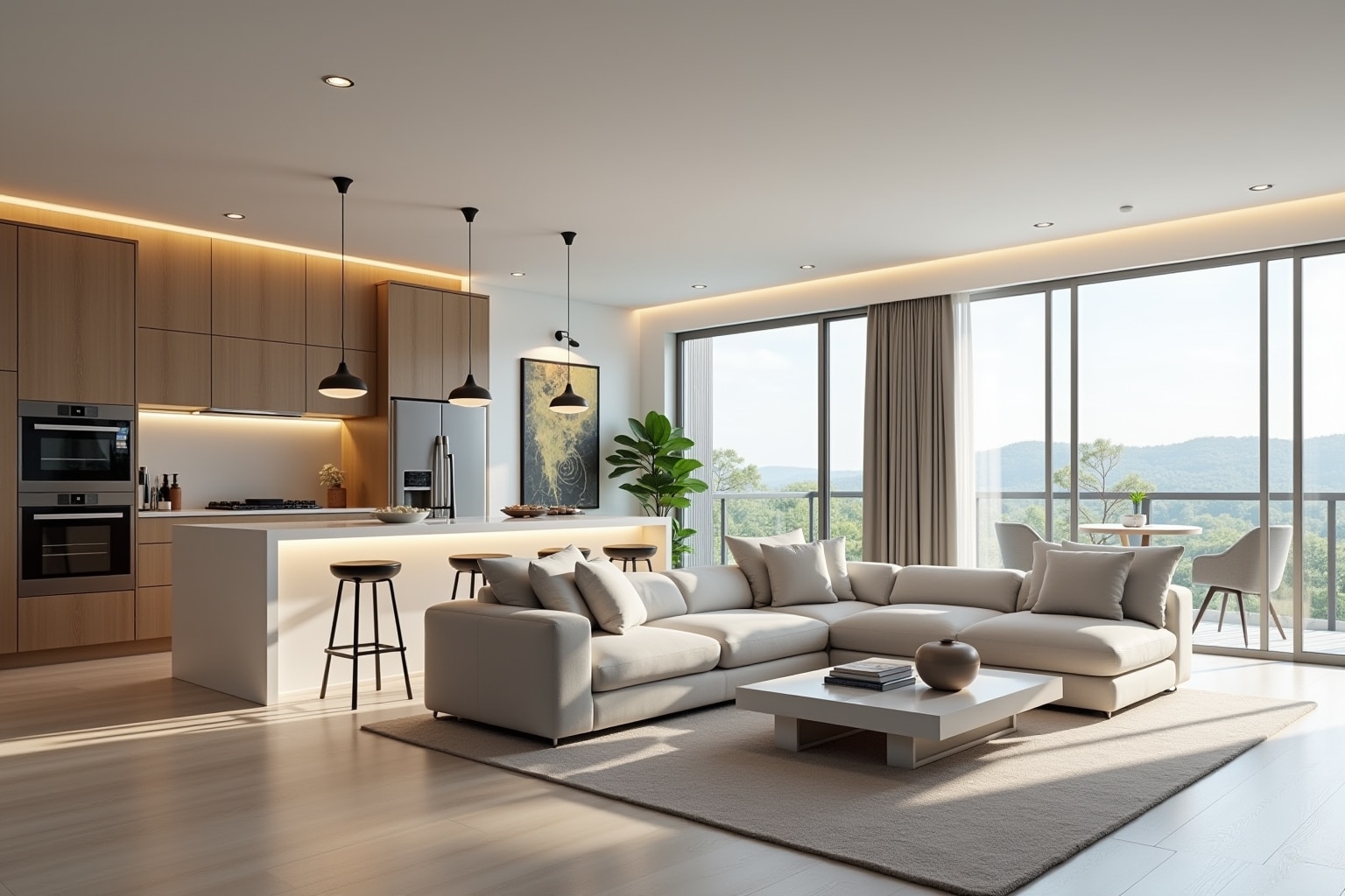 14 Tipps für Wohnen im Neubau