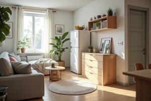 13 Tipps: Wohnen kostengünstig