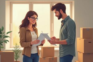 15 Umzug zum Partner Ummelden Tipps
