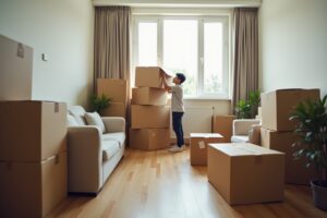 14 Möbel Umzug Kosten sparen Tipps
