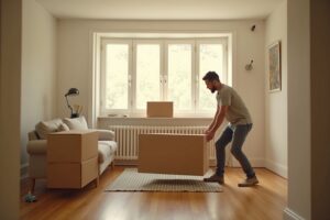 15 Möbel Umzug stressfrei Tipps