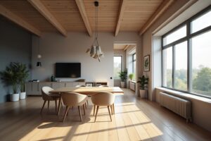 13 Wohnen und Arbeiten kombinieren Ideen