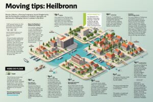 13 Umzug Heilbronn Planungstipps